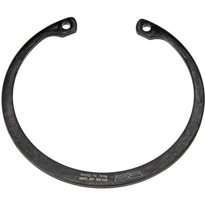 933-457 Dorman Wheel Bearing Retaining Ring