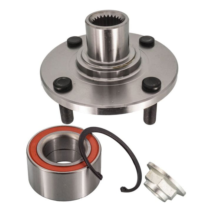PS518510 ProSeries OE Hub Bearing Assembly