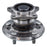 PS512208 ProSeries OE Hub Bearing Assembly