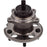 PS512280 ProSeries OE Hub Bearing Assembly