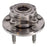 PS513223 ProSeries OE Hub Bearing Assembly