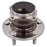 PS512347 ProSeries OE Hub Bearing Assembly
