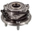 PS513270 ProSeries OE Hub Bearing Assembly