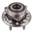 PS513288 ProSeries OE Hub Bearing Assembly