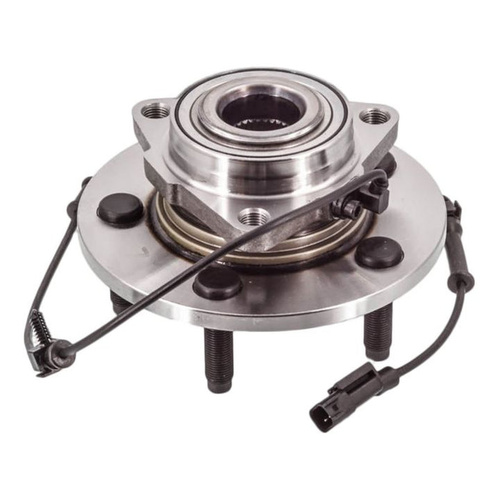 PS515126 ProSeries OE Hub Bearing Assembly
