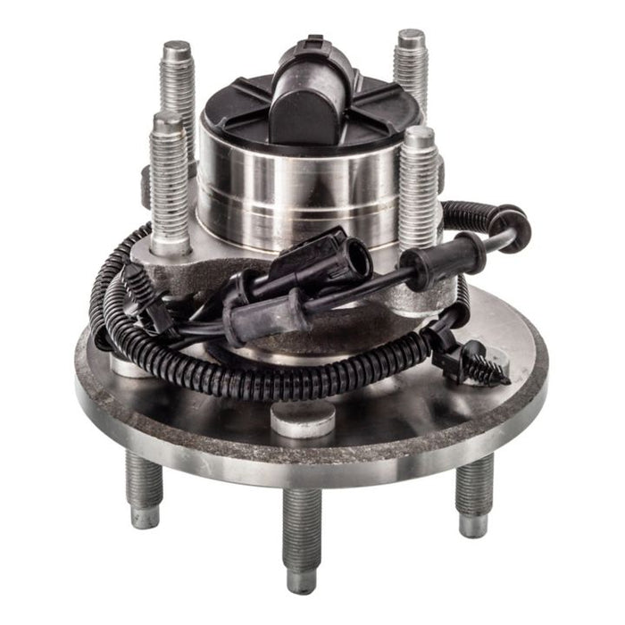 PS512313 ProSeries OE Hub Bearing Assembly