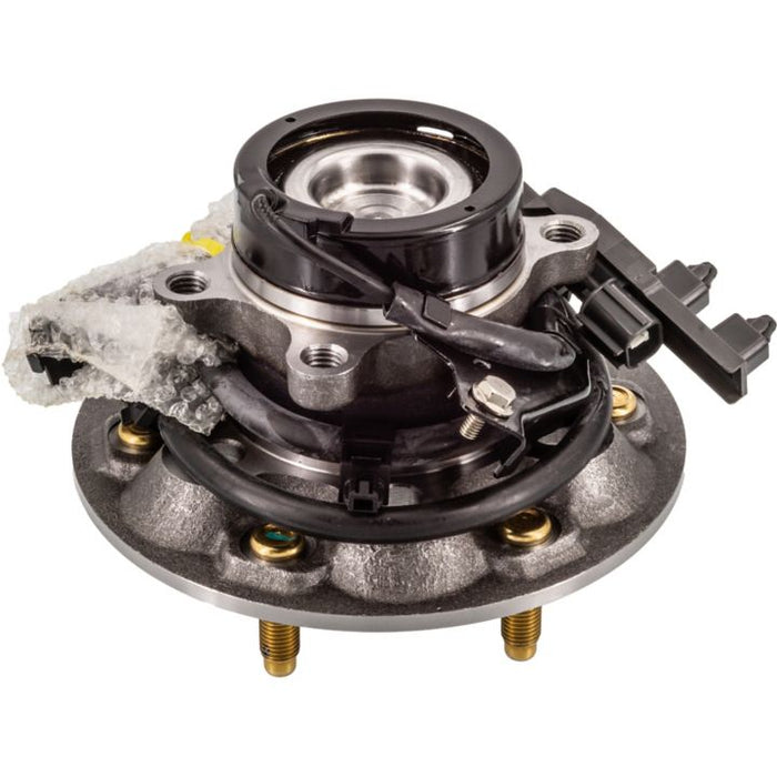 PS515106 ProSeries OE Hub Bearing Assembly