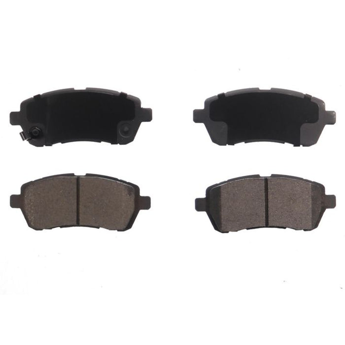 BFD1454ACR ProSeries OE Brake Pads