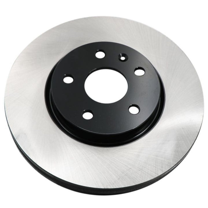 Shiny Brake Rotor C80356 ProSeries OE+ Brake Rotor — Partsource