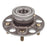 PS512259 ProSeries OE Hub Bearing Assembly
