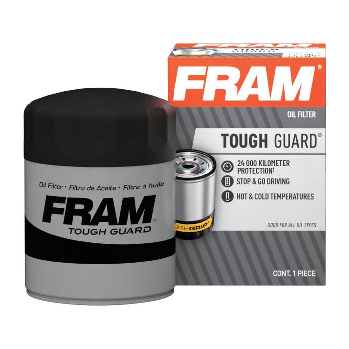 TG9461 FRAM Tough Guard Oil Filter