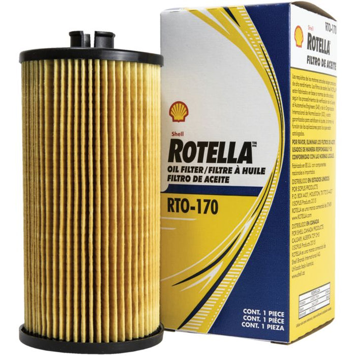 RTO47 Rotella Oil Filter