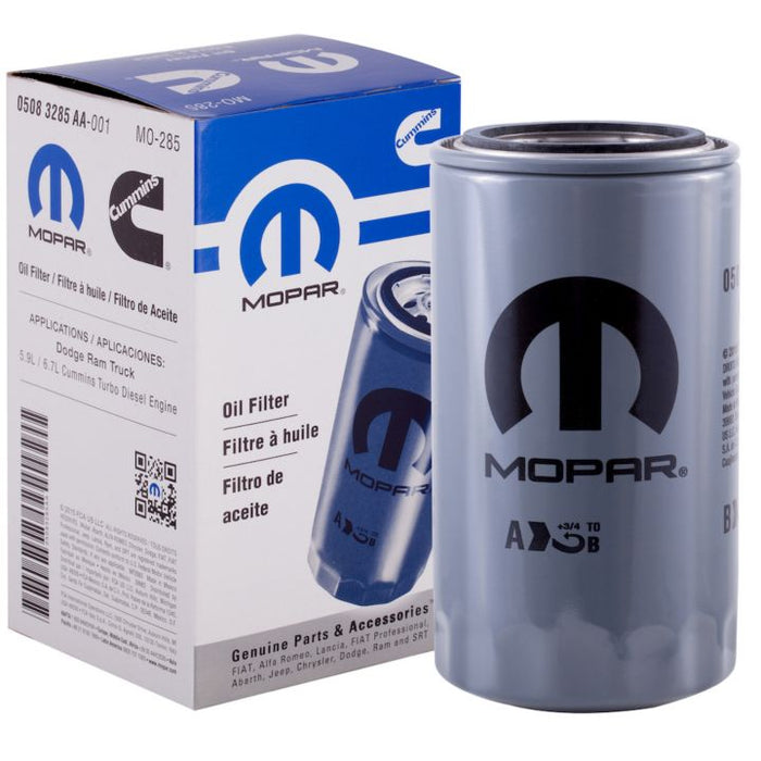 MO349 OEM Oil Filter