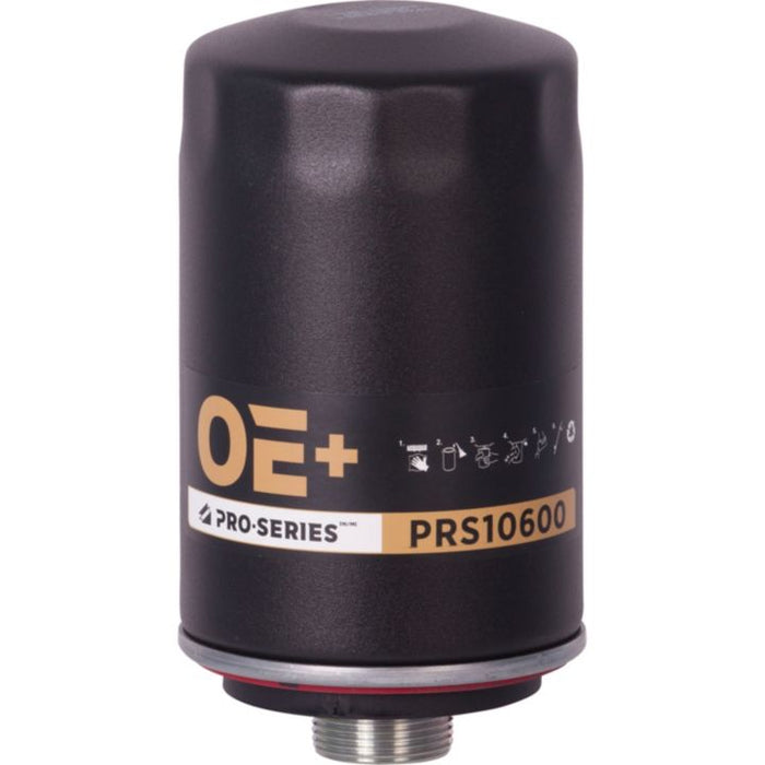 PRS10600 OIL FILTERS — Partsource