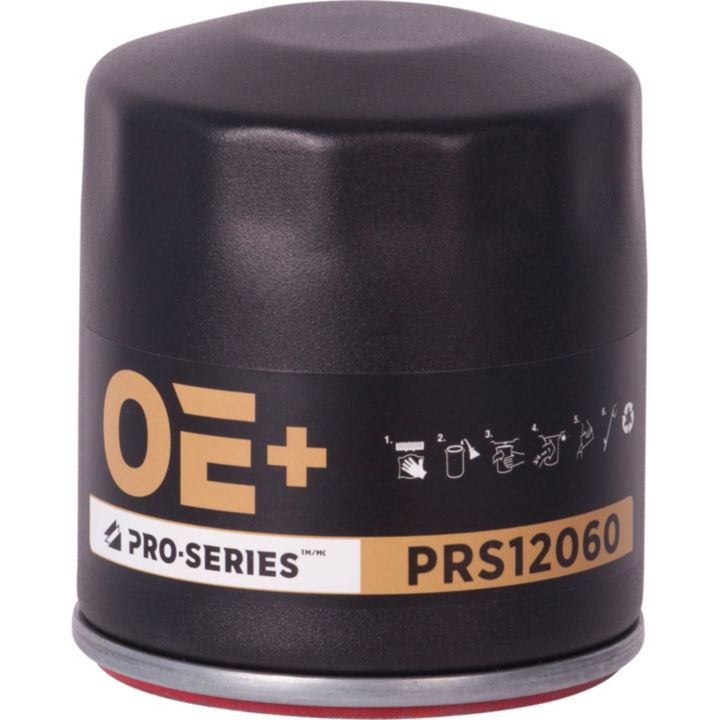 PRS12060 OIL FILTERS