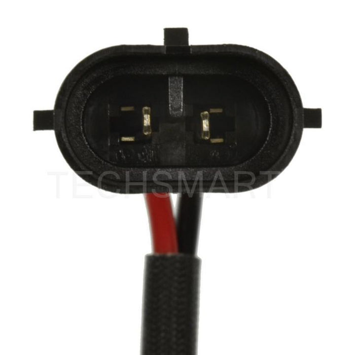 F90006 TechSmart HighTemp H11 Headlight Harness