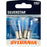 1157ST.BP2 1157 Sylvania SilverStar® Mini Bulbs