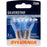7506ST.BP2 7506 Sylvania SilverStar® Mini Bulbs