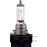 H11BXV.BP H11B Sylvania XtraVision® Headlight Bulb, 1-pk