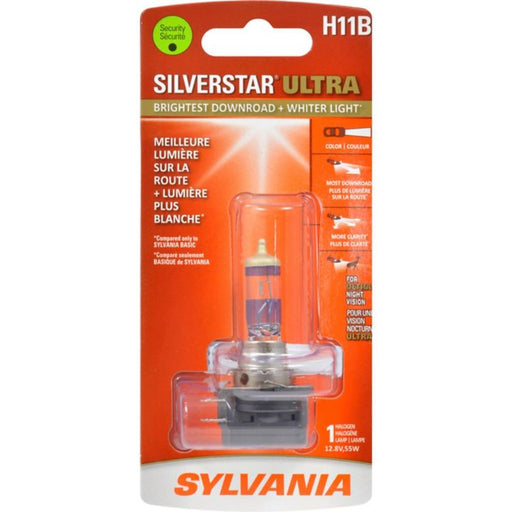 H11 Sylvania XtraVision® Headlight Bulbs, 2-pk — Partsource