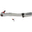 TO86435RD PRO-SERIES XD Tie Rod End