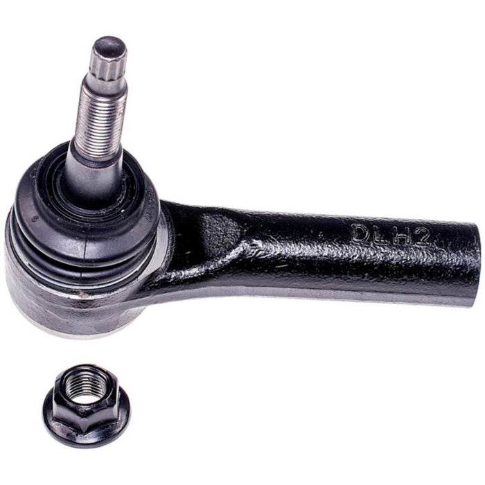 TO86465 ProSeries OE+ Tie Rods