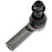 TO87025XL ProSeries OE+ Tie Rods