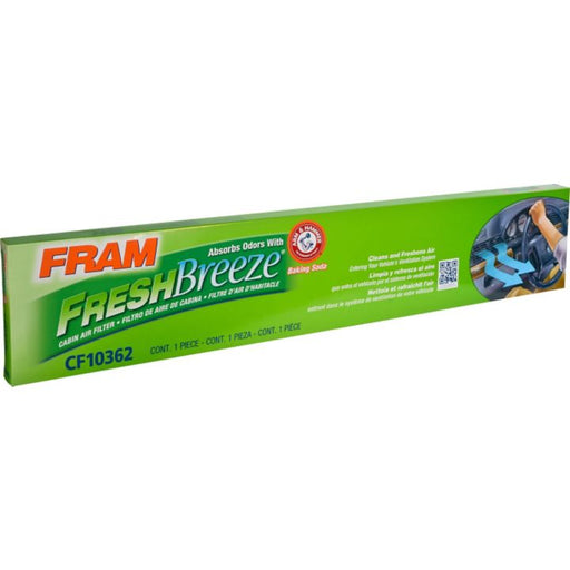CF10362 FRAM Fresh Breeze Cabin Air Filter