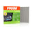 CF10138 FRAM Fresh Breeze Cabin Air Filter