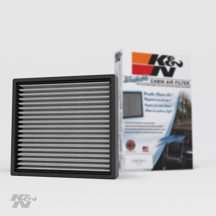 VF2013 K&N Cabin Air Filter