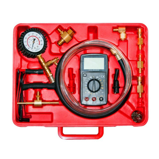 77167 OEM Fuel Pressure Test Kit