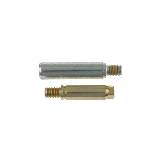 14100 Carlson Brake Caliper Guide Pin Kit - Rear