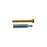 14126 Carlson Brake Caliper Guide Pin Kit - Rear