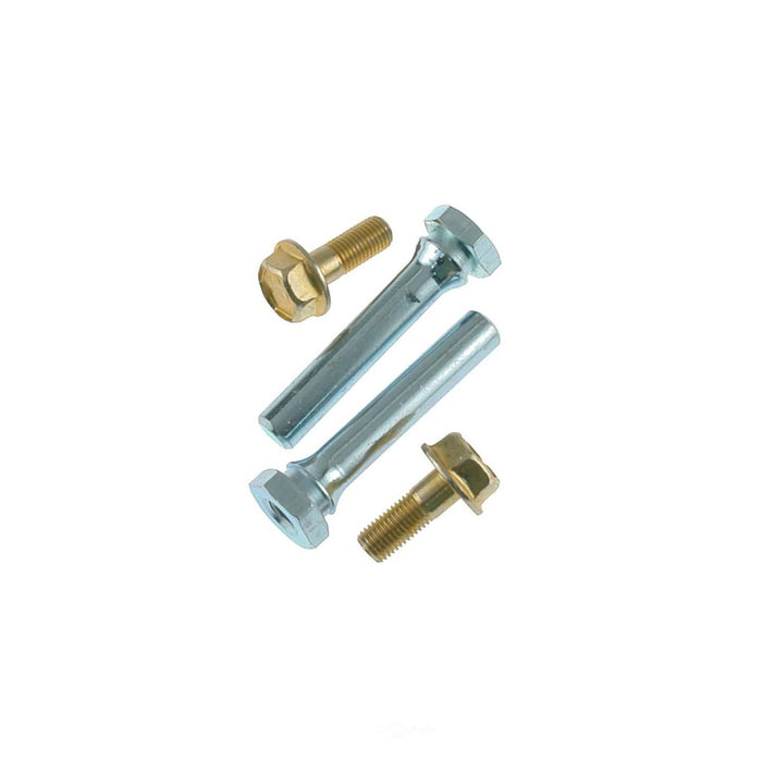 14132 Carlson Brake Caliper Guide Pin Kit - Rear