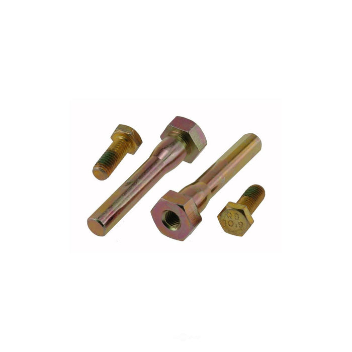 14163 Carlson Brake Caliper Guide Pin Kit - Rear
