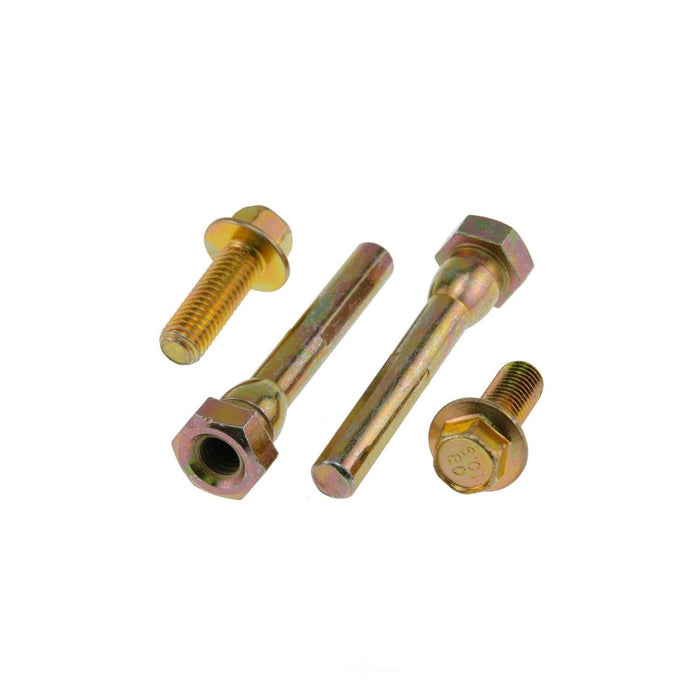 14189 Carlson Brake Caliper Guide Pin Kit - Rear