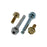 14221 Carlson Brake Caliper Guide Pin Kit - Rear