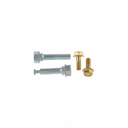 14235 Carlson Brake Caliper Guide Pin Kit - Rear