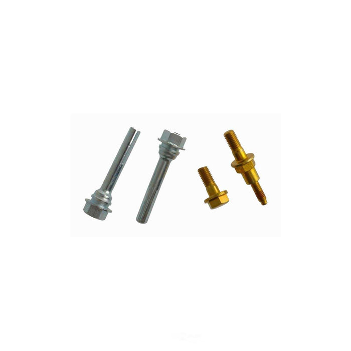 14244 Carlson Brake Caliper Guide Pin Kit - Rear