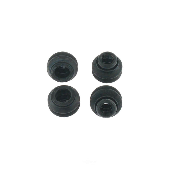 16181 Carlson Brake Caliper Pin Boot Kit, Front — Partsource