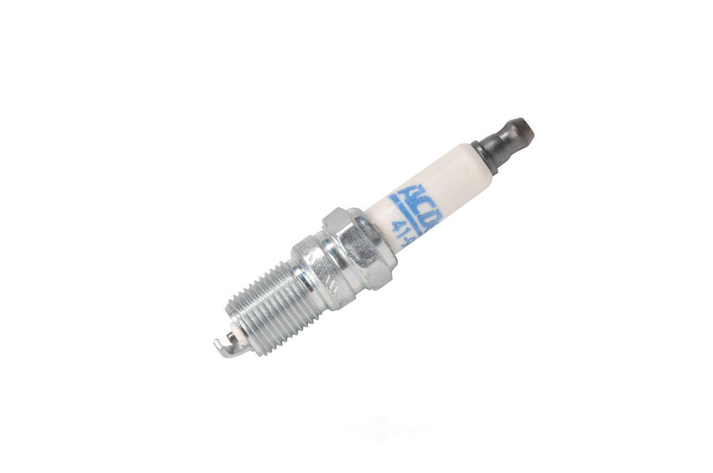 41-906 ACDelco Platinum Spark Plug, 1-pk