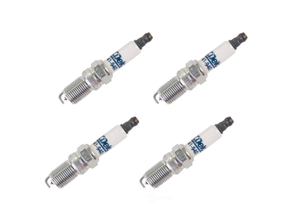 41-940 ACDelco Platinum Spark Plug, 1-pk