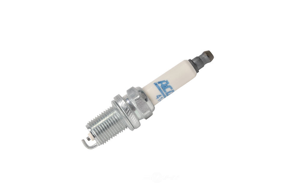 41-800 ACDelco Platinum Spark Plug, 1-pk