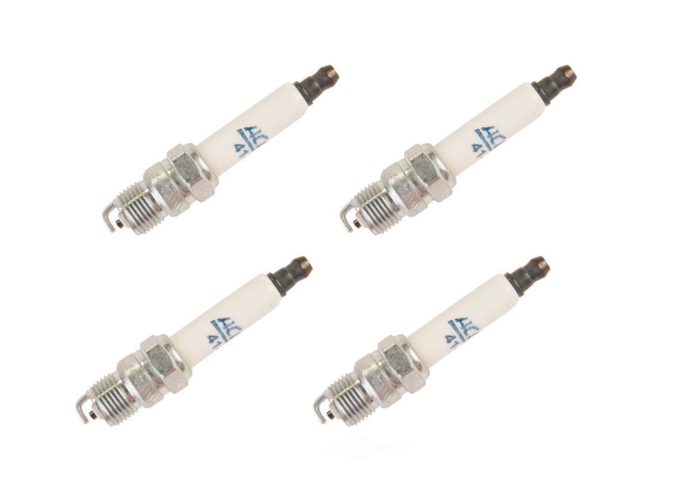 41-803 ACDelco Platinum Spark Plug, 1-pk