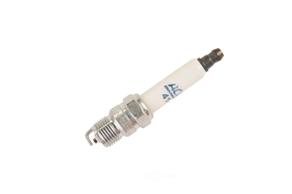 41-803 ACDelco Platinum Spark Plug, 1-pk