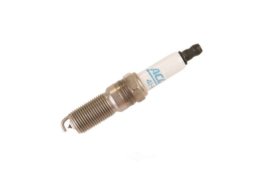 41-834 ACDelco Platinum Spark Plug, 1-pk