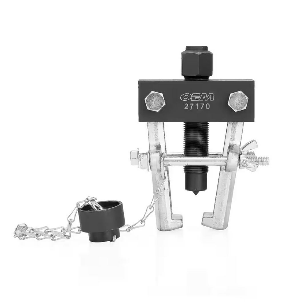 77170 OEMTOOLS HeavyDuty Pitman Arm Puller — Partsource