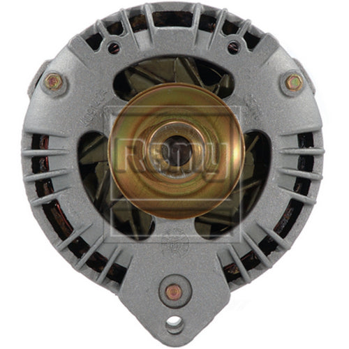 20152 Champion Premium Remanufactured Alternator
