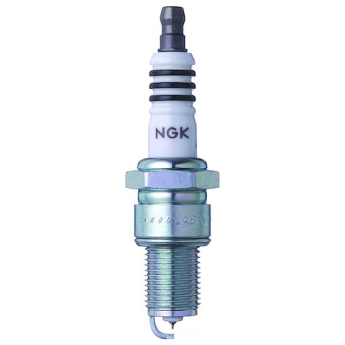 BPR5EIX11 NGK Iridium IX Spark Plug, 2-pk