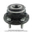 CT512517 ProSeries OE+ Hub Bearing Assembly